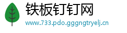 铁板钉钉网